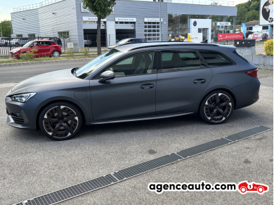 Cupra Leon — 32