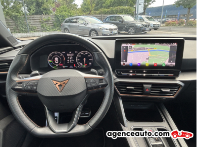 Cupra Leon — 18