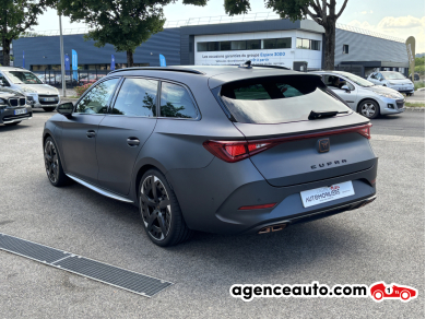 Cupra Leon — 7