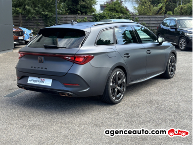 Cupra Leon — 5