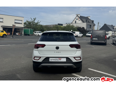 Volkswagen T-roc — 7