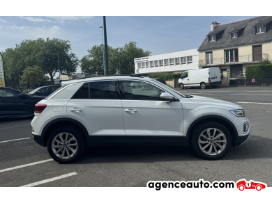 Volkswagen T-roc — 5