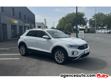 Volkswagen T-roc — 4
