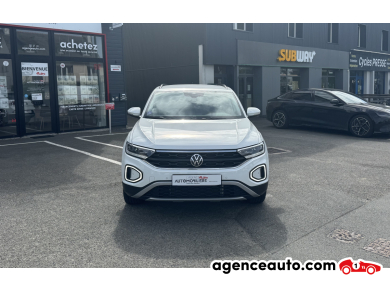Volkswagen T-roc — 3
