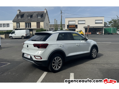 Volkswagen T-roc — 6