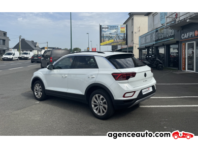 Volkswagen T-roc — 8