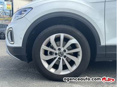 Volkswagen T-roc — 30