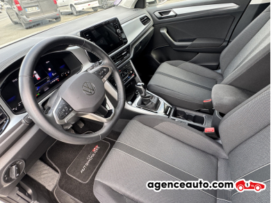 Volkswagen T-roc — 11