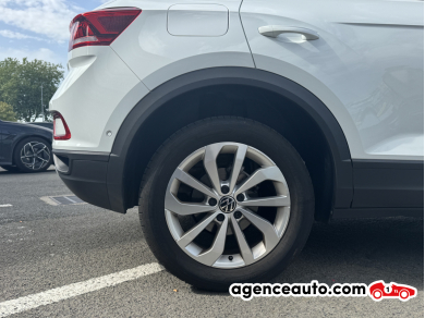 Volkswagen T-roc — 32
