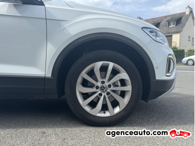 Volkswagen T-roc — 33