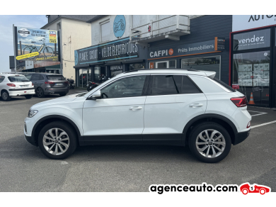 Volkswagen T-roc — 9