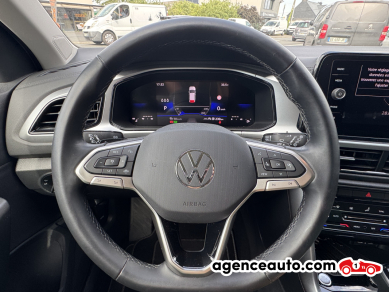 Volkswagen T-roc — 13