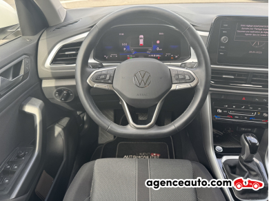 Volkswagen T-roc — 27