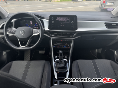 Volkswagen T-roc — 26