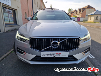 Volvo XC60 — 8