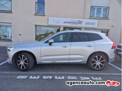 Volvo XC60 — 2