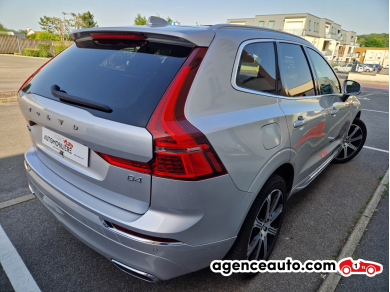 Volvo XC60 — 5