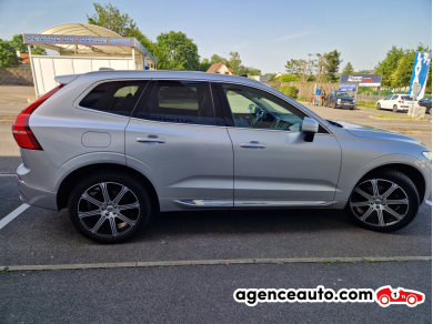 Volvo XC60 — 6
