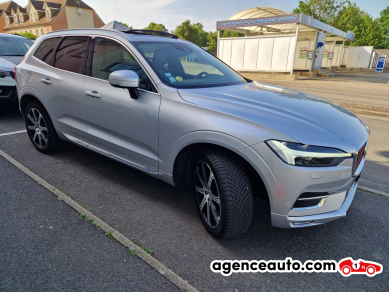 Volvo XC60 — 7