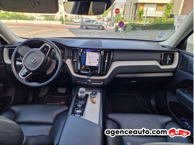 Volvo XC60 — 9