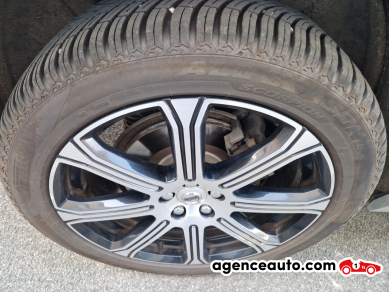 Volvo XC60 — 39
