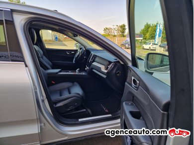 Volvo XC60 — 11