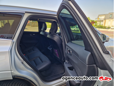 Volvo XC60 — 22