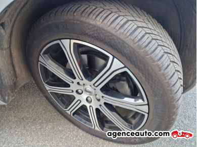 Volvo XC60 — 40