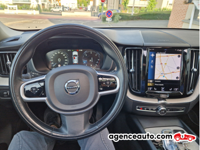 Volvo XC60 — 12
