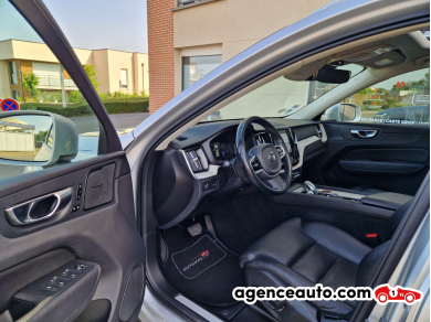 Volvo XC60 — 10