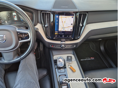 Volvo XC60 — 14