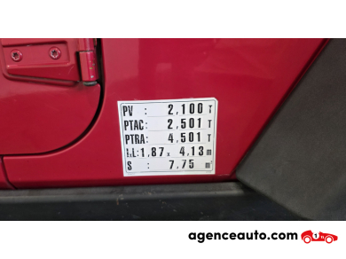 Jeep Wrangler — 31