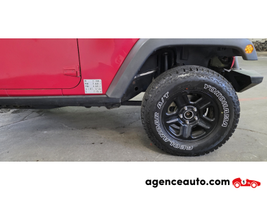 Jeep Wrangler — 37