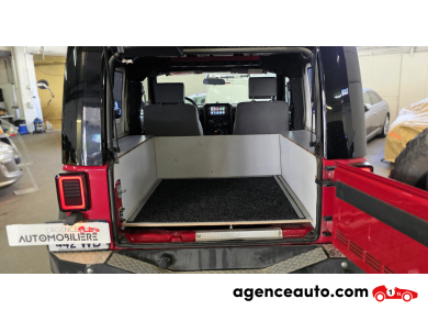 Jeep Wrangler — 24
