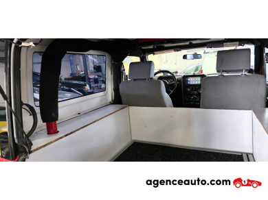 Jeep Wrangler — 23