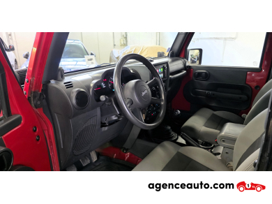 Jeep Wrangler — 9