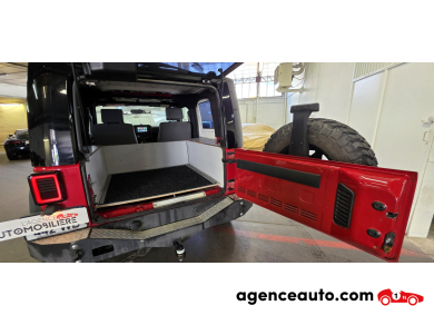 Jeep Wrangler — 27