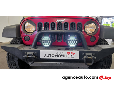 Jeep Wrangler — 28