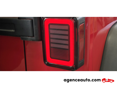 Jeep Wrangler — 32