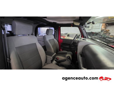 Jeep Wrangler — 19