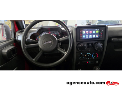 Jeep Wrangler — 13