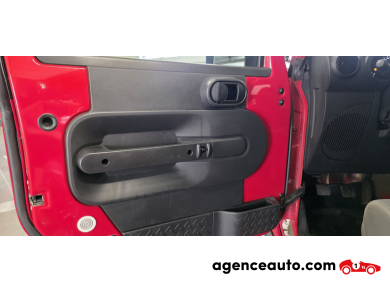 Jeep Wrangler — 40