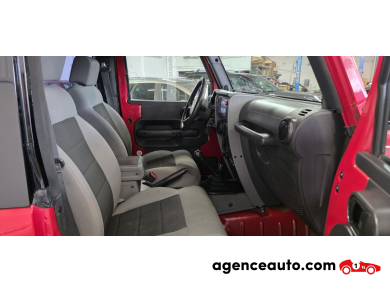 Jeep Wrangler — 18