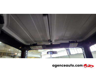 Jeep Wrangler — 39