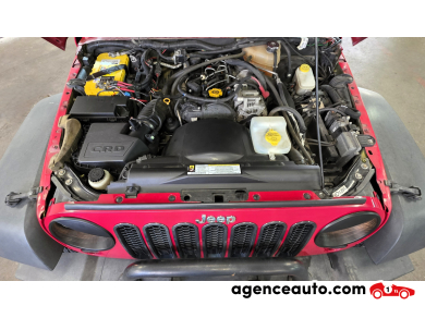 Jeep Wrangler — 29
