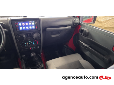 Jeep Wrangler — 14