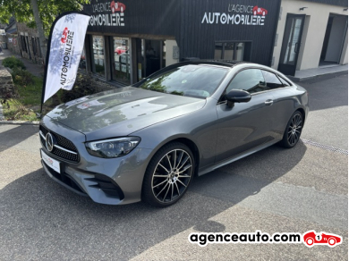 Mercedes Coupé