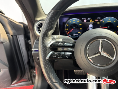 Mercedes Coupé — 15