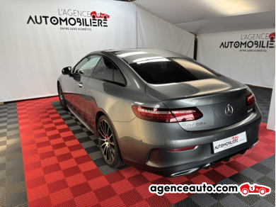 Mercedes Coupé — 9