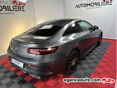 Mercedes Coupé — 10